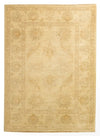 Farahan Tapis 84x120cm - Tapis oriental - Rectangle / Beige / 84 x 120 cm Rectangle