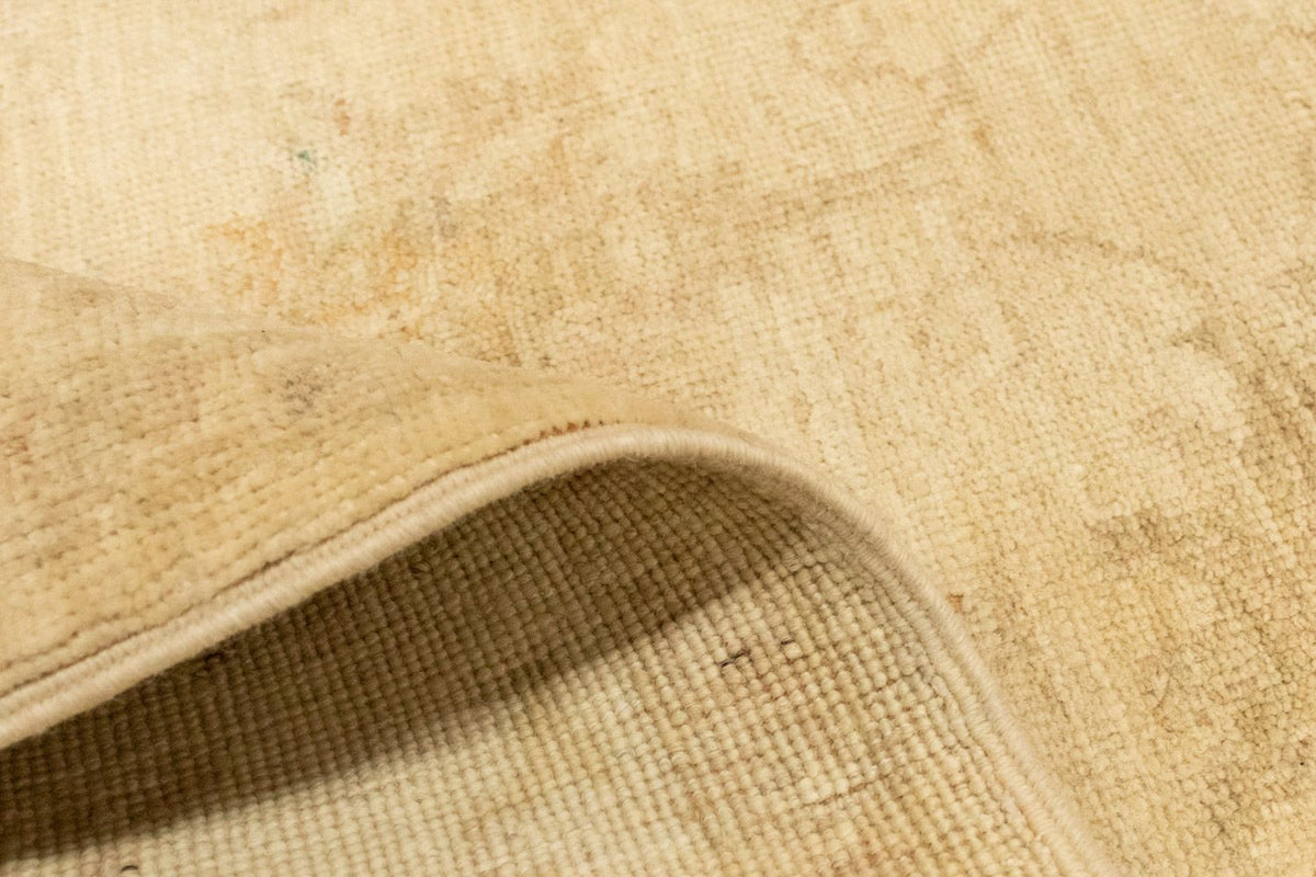 Tapis Ziegler - 120 x 84 cm - beige