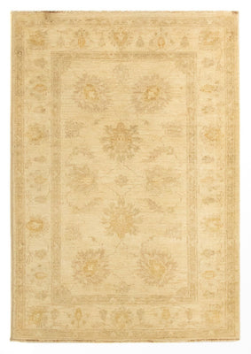 Tapis Ziegler - 117 x 81 cm - beige