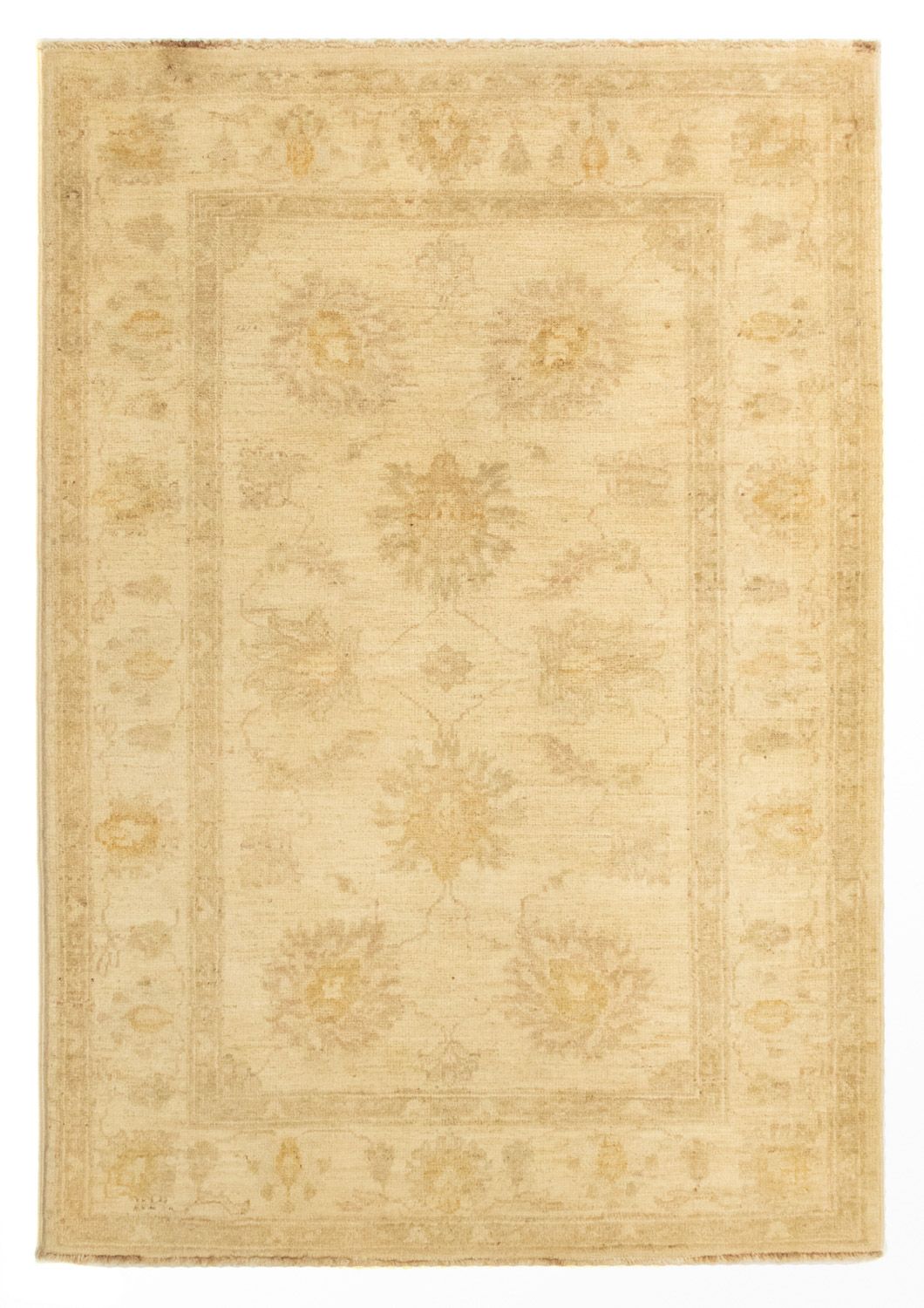 Tapis Ziegler - 117 x 81 cm - beige