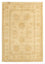 Tapis Ziegler - 117 x 81 cm - beige