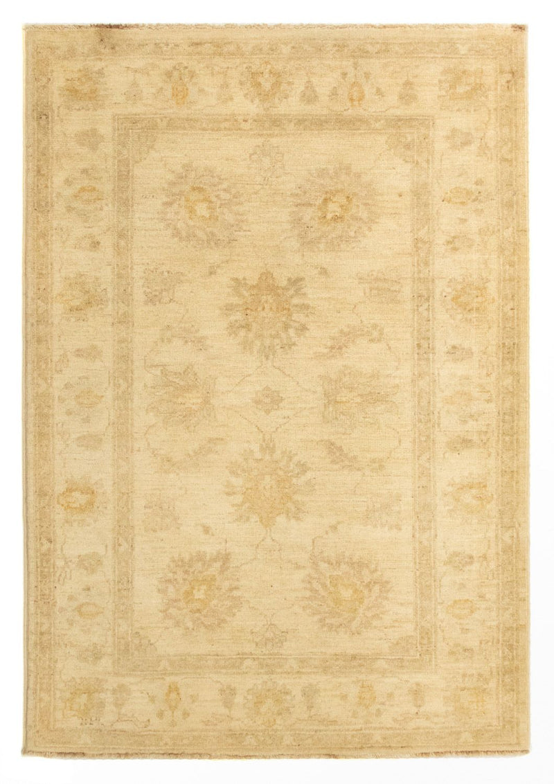 Tapis Ziegler - 117 x 81 cm - beige