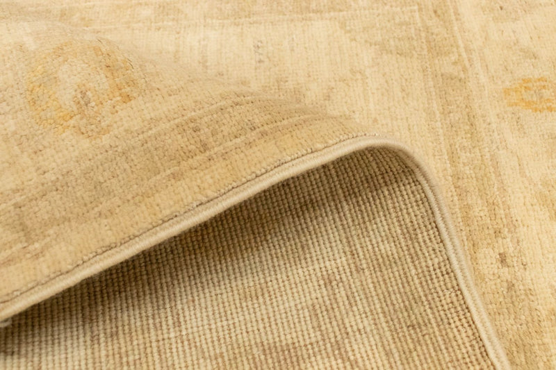 Tapis Ziegler - 117 x 81 cm - beige
