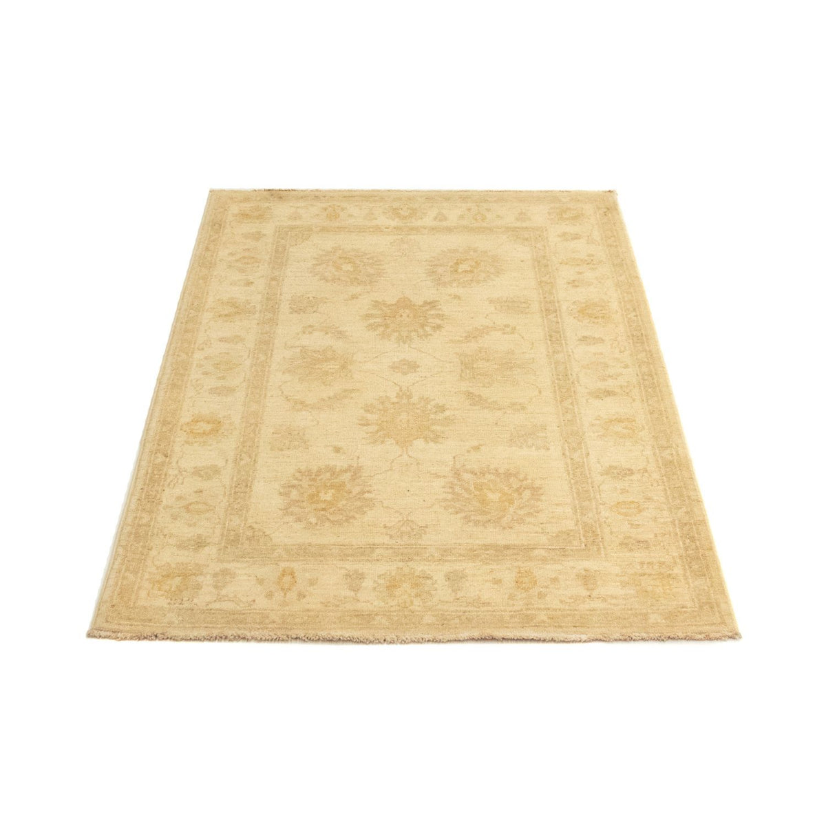 Tapis Ziegler - 117 x 81 cm - beige