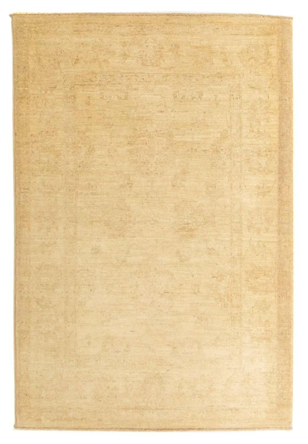 Tapis Ziegler - 119 x 88 cm - beige