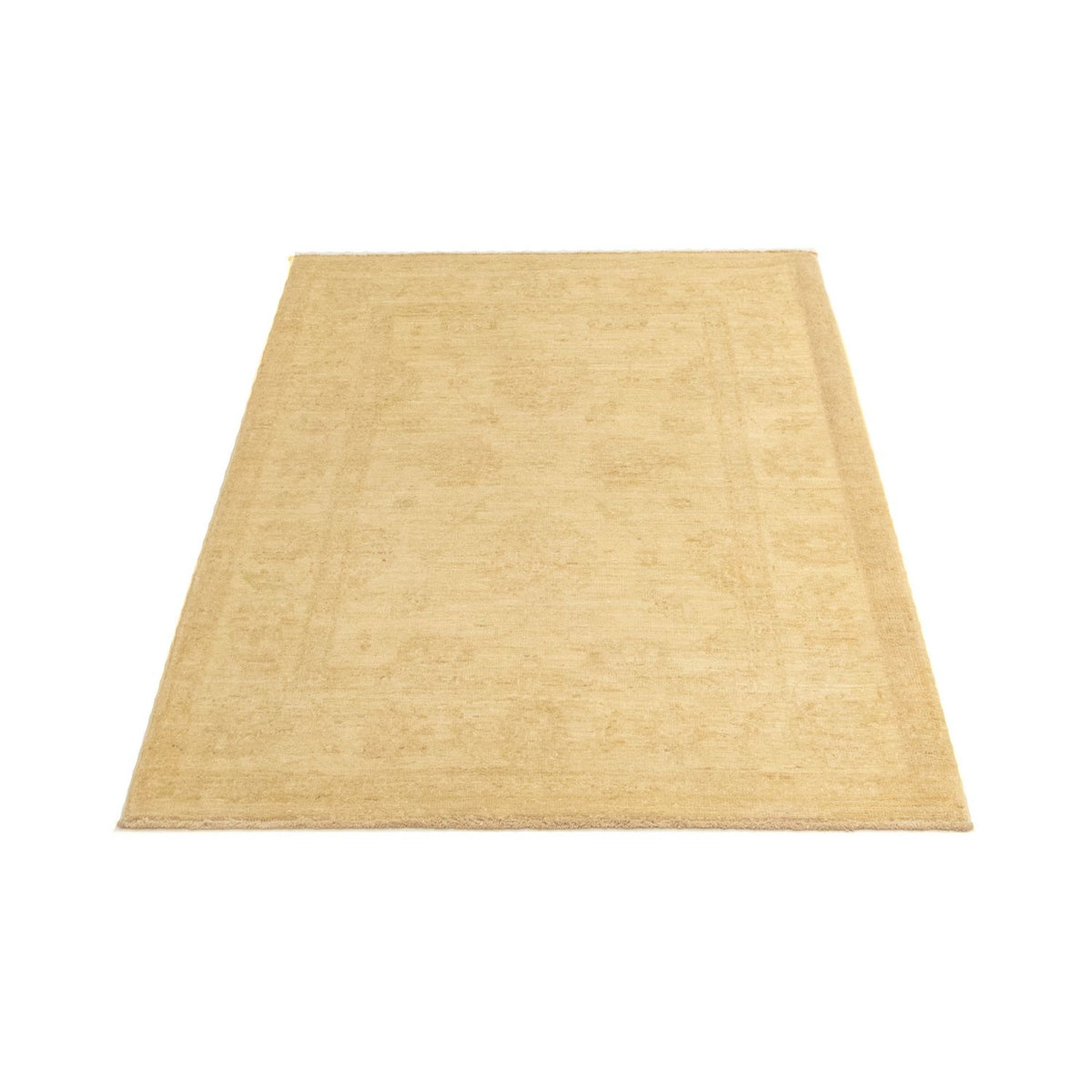 Tapis Ziegler - 119 x 88 cm - beige