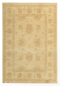 Tapis Ziegler - 121 x 83 cm - beige