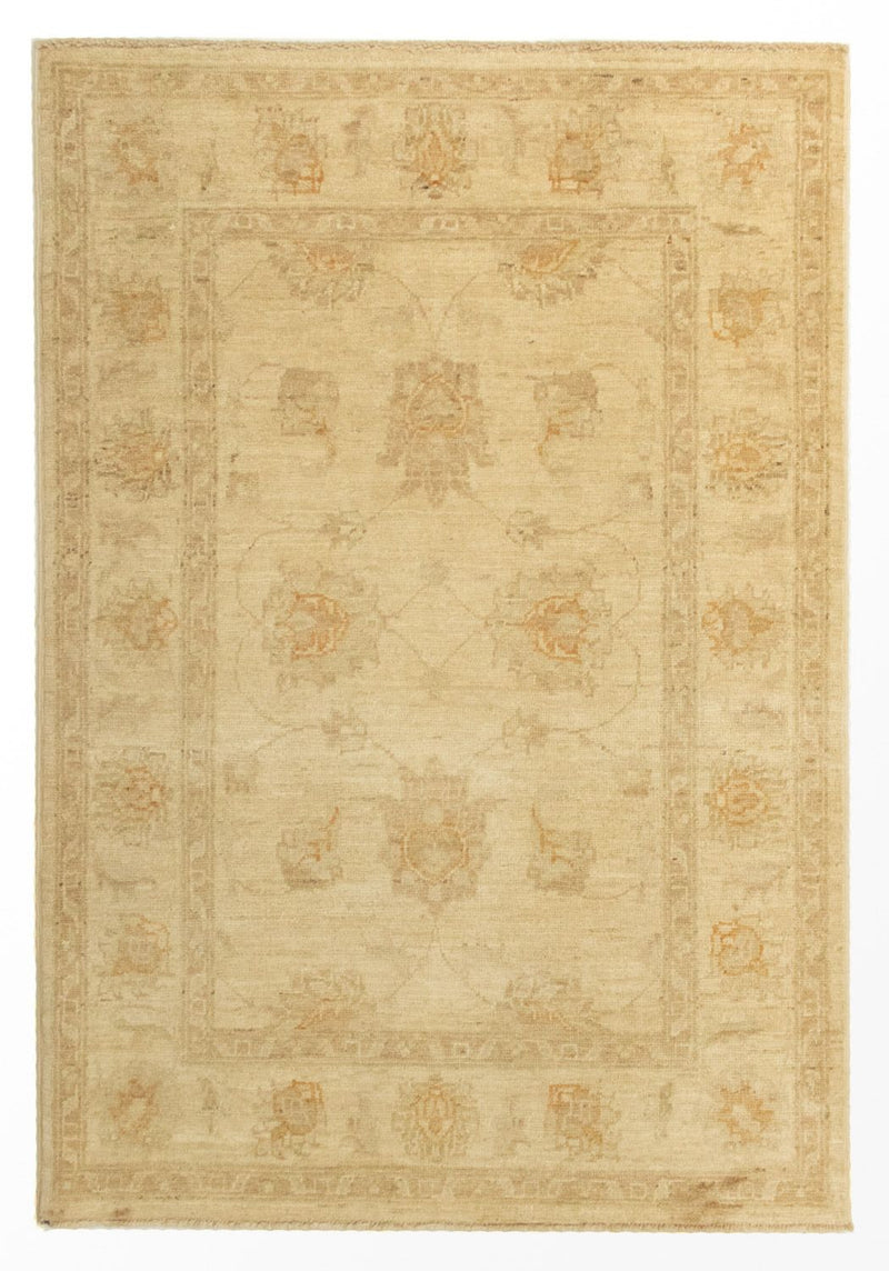 Tapis Ziegler - 121 x 83 cm - beige
