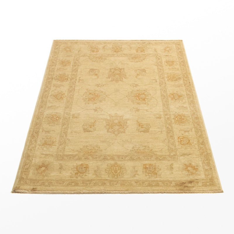 Tapis Ziegler - 121 x 83 cm - beige