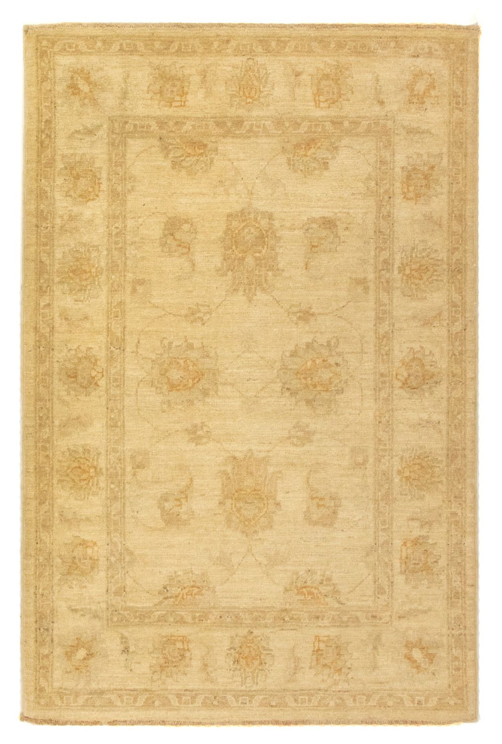 Tapis Ziegler - 119 x 84 cm - beige