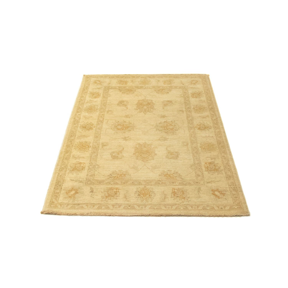 Tapis Ziegler - 119 x 84 cm - beige
