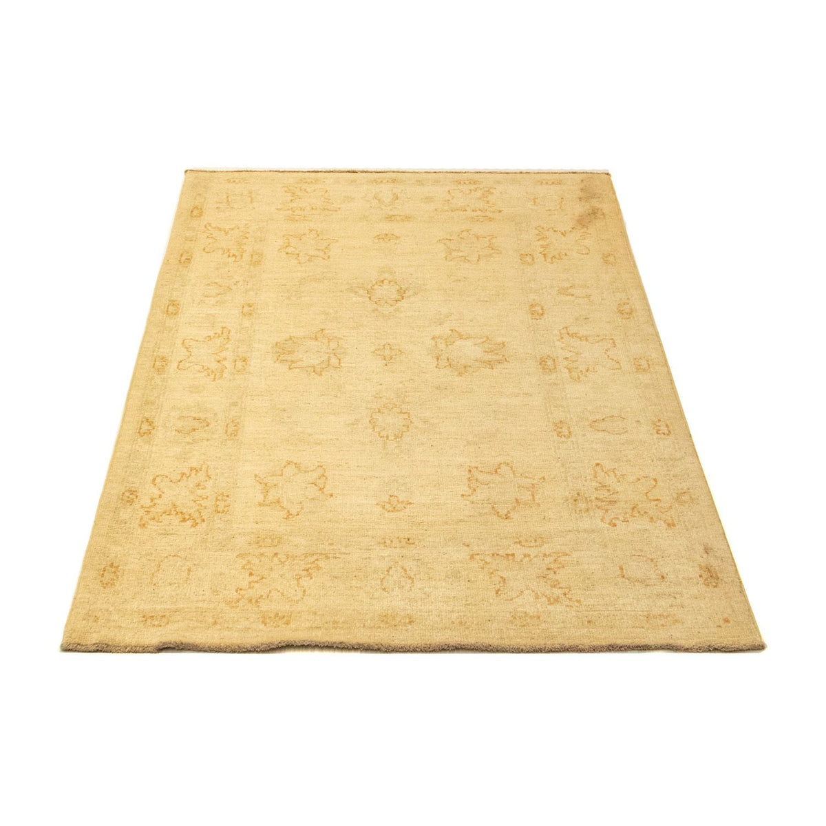 Tapis Ziegler - 120 x 85 cm - beige
