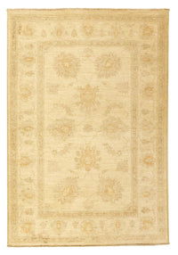 Tapis Ziegler - 118 x 80 cm - beige