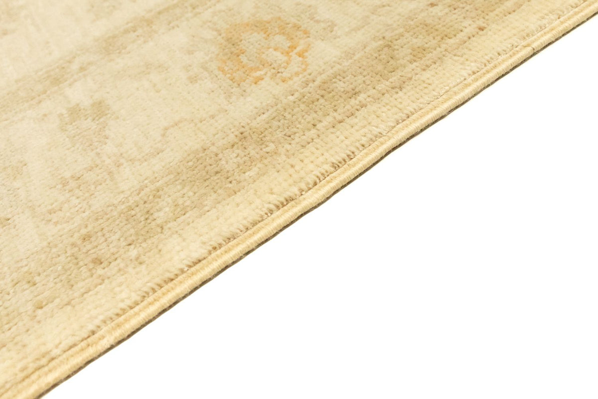 Tapis Ziegler - 118 x 80 cm - beige