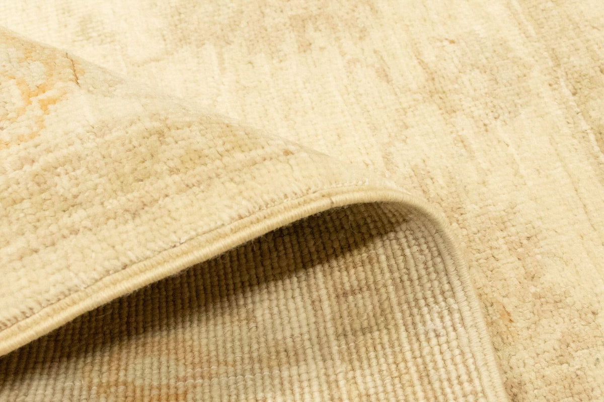 Tapis Ziegler - 118 x 80 cm - beige