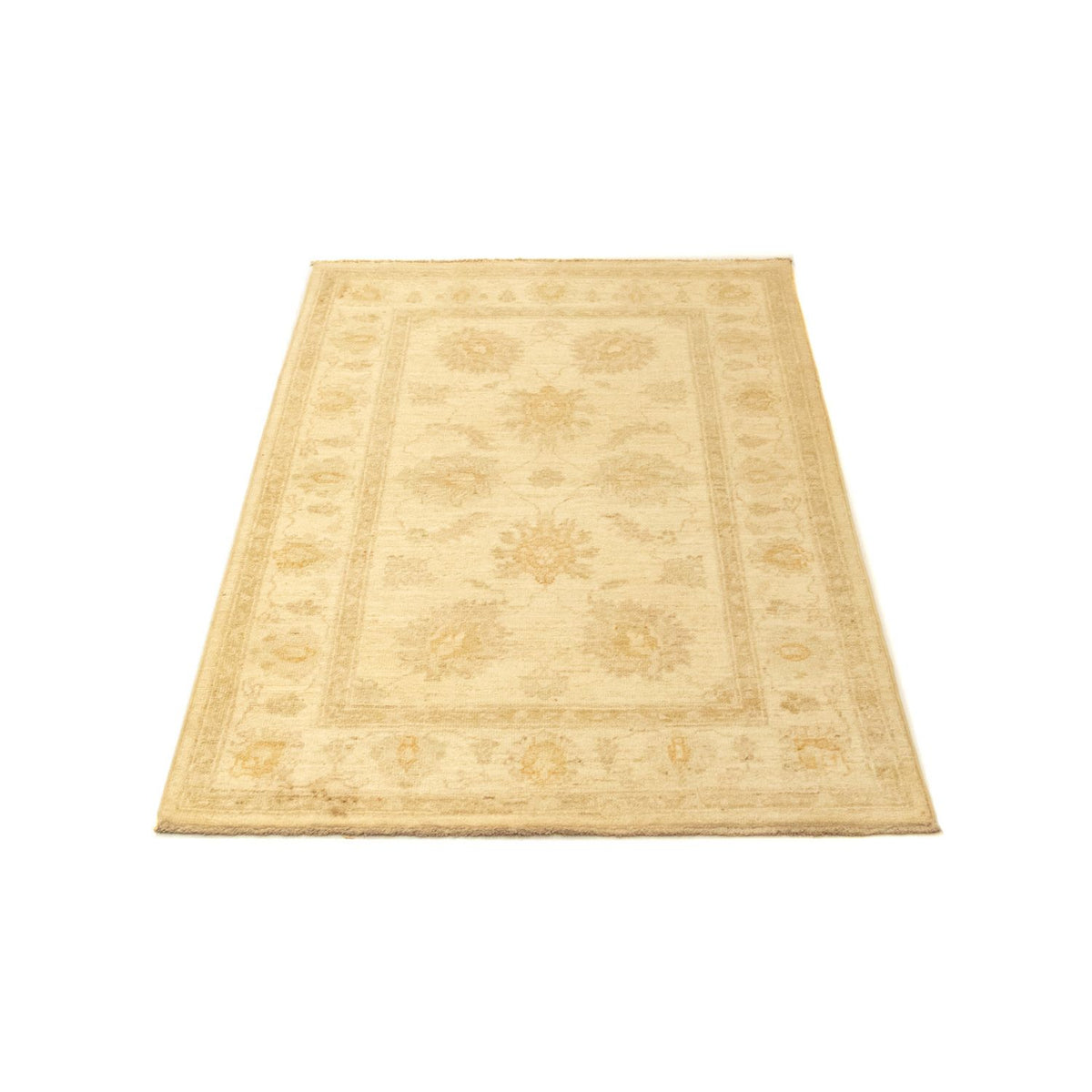 Tapis Ziegler - 118 x 80 cm - beige