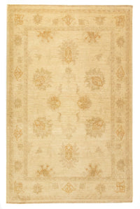 Tapis Ziegler - 122 x 80 cm - beige