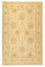 Tapis Ziegler - 122 x 80 cm - beige