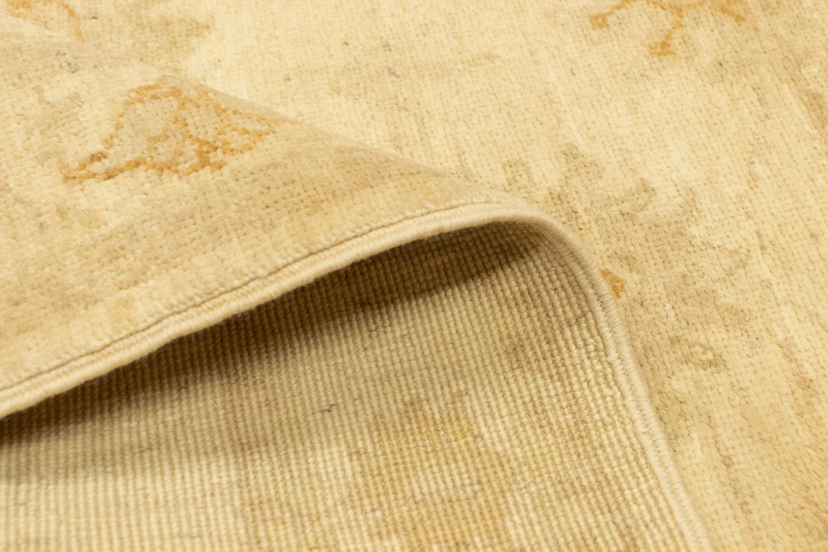 Tapis Ziegler - 122 x 80 cm - beige