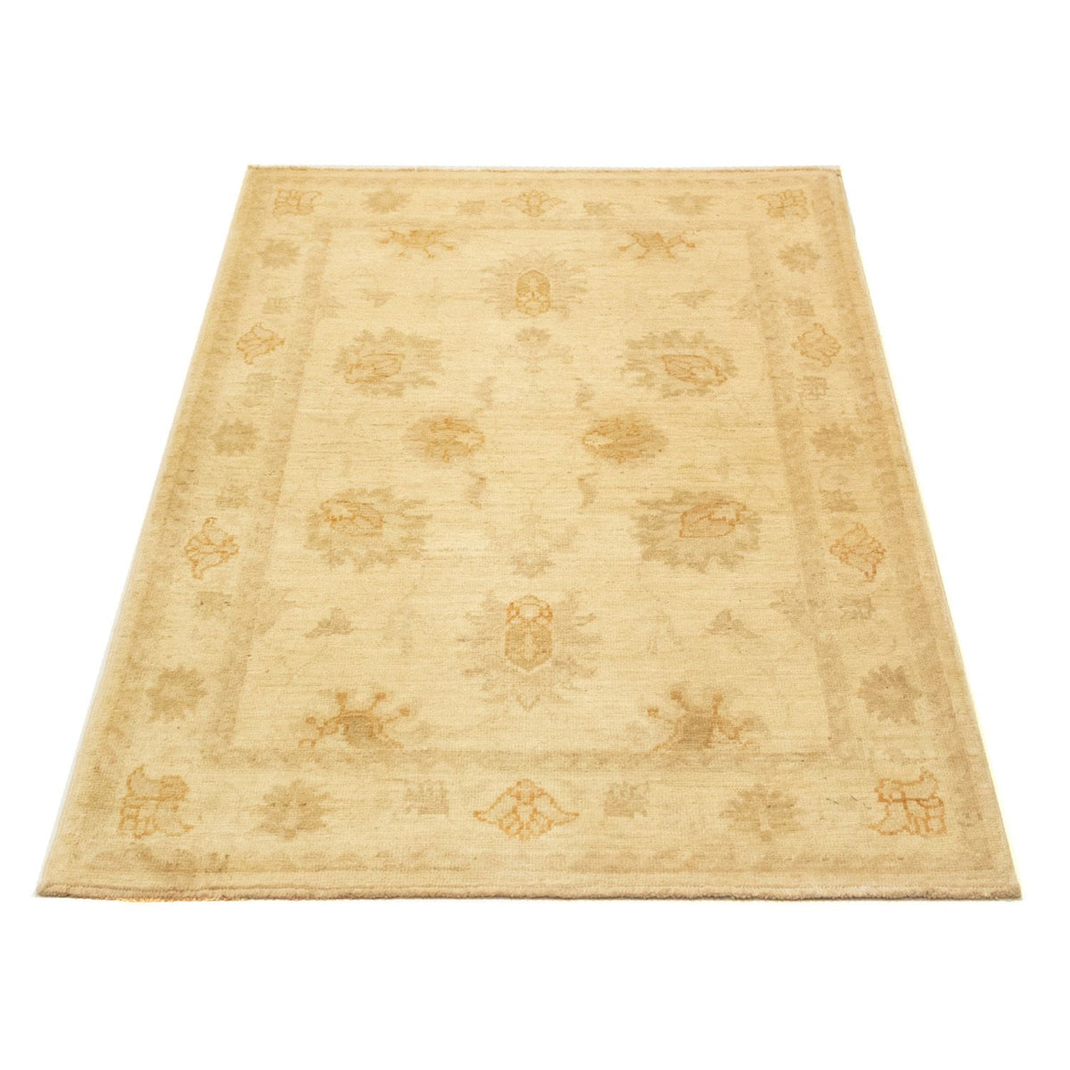 Tapis Ziegler - 122 x 80 cm - beige