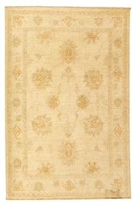 Tapis Ziegler - 123 x 79 cm - beige