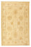 Tapis Ziegler - 123 x 79 cm - beige