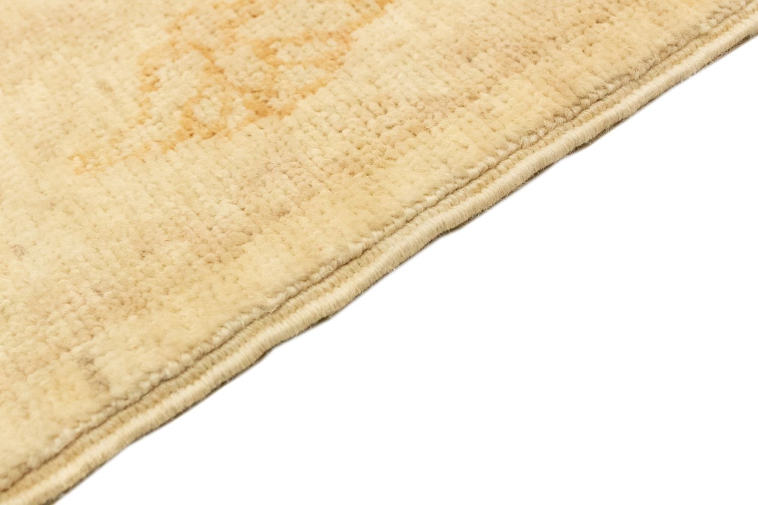 Tapis Ziegler - 123 x 79 cm - beige