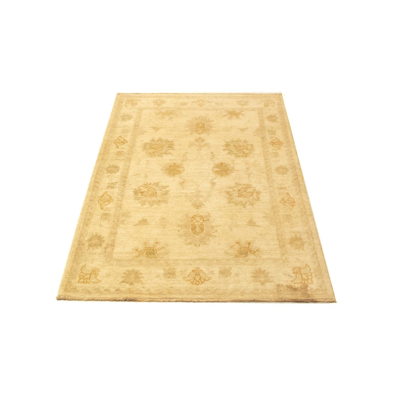 Tapis Ziegler - 123 x 79 cm - beige