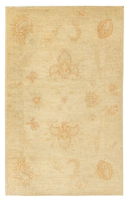 Tapis Ziegler - 124 x 79 cm - beige