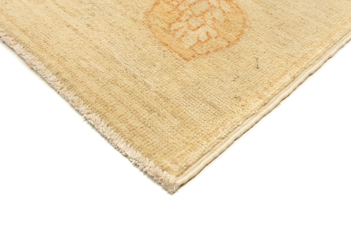 Tapis Ziegler - 124 x 79 cm - beige
