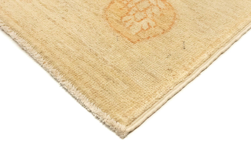 Tapis Ziegler - 124 x 79 cm - beige