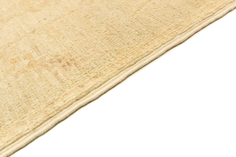 Tapis Ziegler - 124 x 79 cm - beige