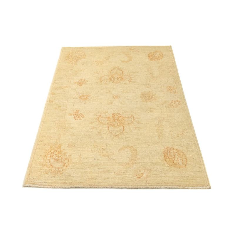 Tapis Ziegler - 124 x 79 cm - beige
