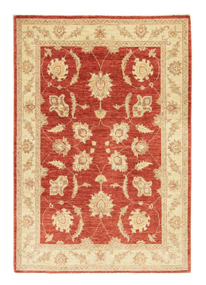 Tapis Ziegler - 180 x 122 cm - rouge