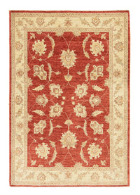 Tapis Ziegler - 180 x 122 cm - rouge