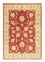 Tapis Ziegler - 180 x 122 cm - rouge
