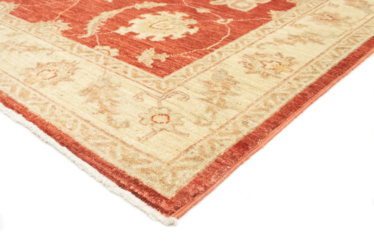 Tapis Ziegler - 180 x 122 cm - rouge