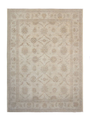 Tapis Ziegler - 340 x 250 cm - beige