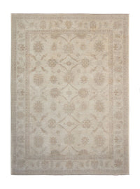 Tapis Ziegler - 340 x 250 cm - beige