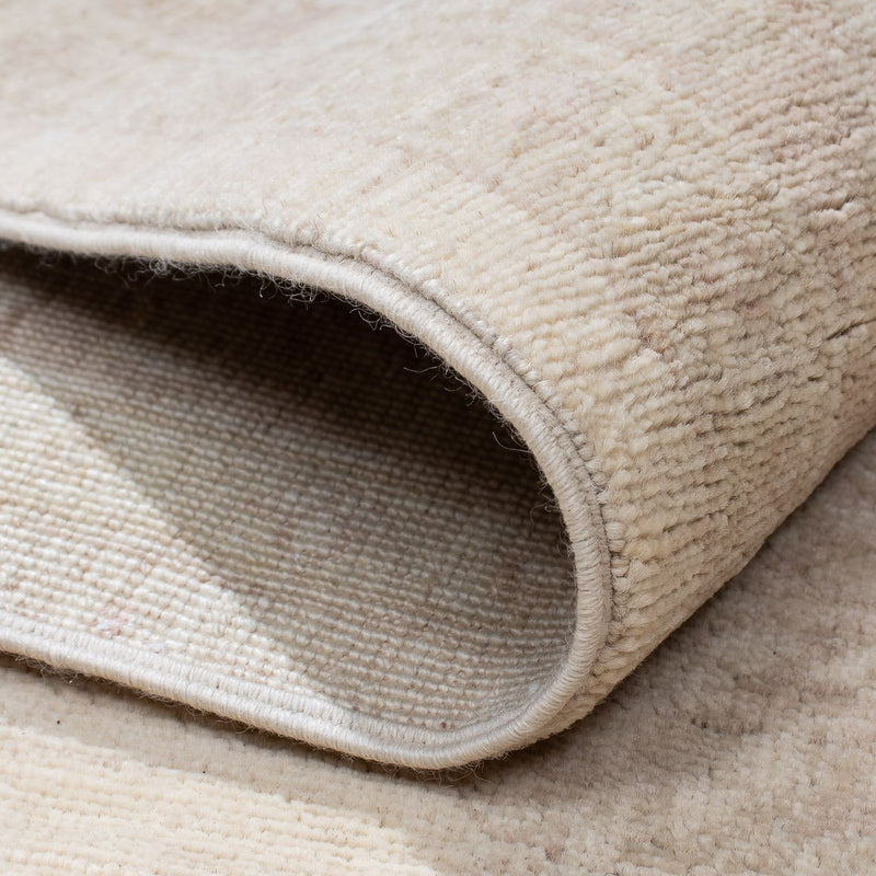 Tapis Ziegler - 340 x 250 cm - beige