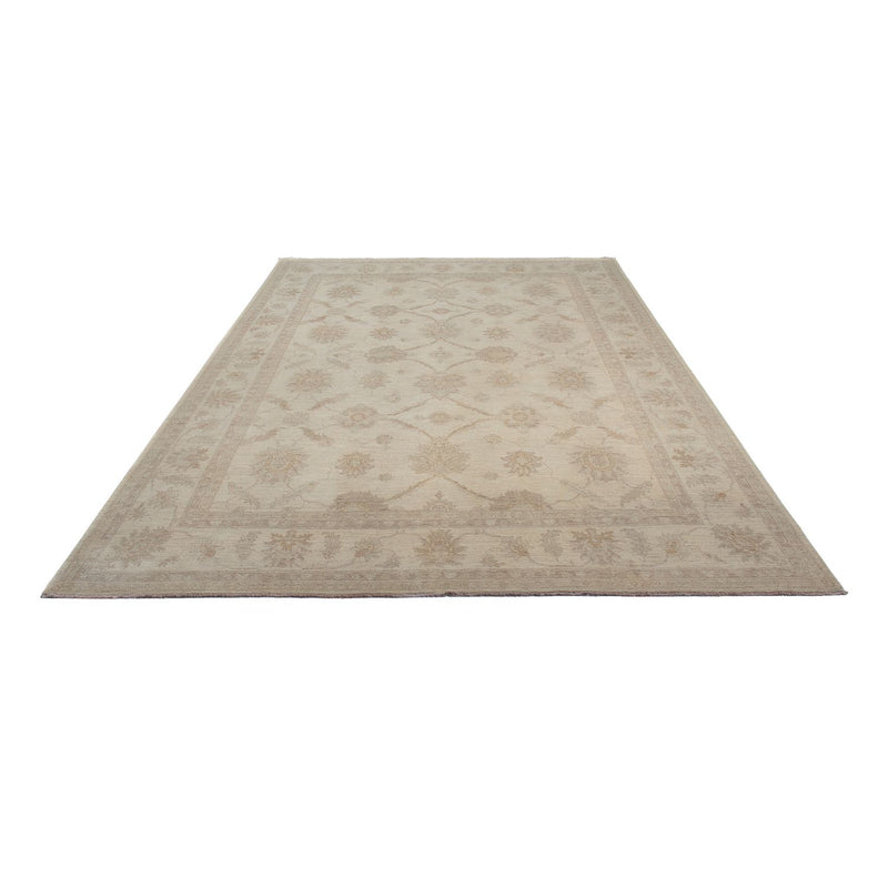 Tapis Ziegler - 340 x 250 cm - beige