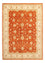 Tapis Ziegler - 386 x 296 cm - rouille