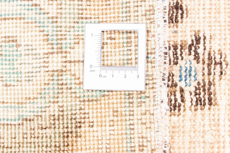 Tapis patchwork - 305 x 241 cm - multicolore