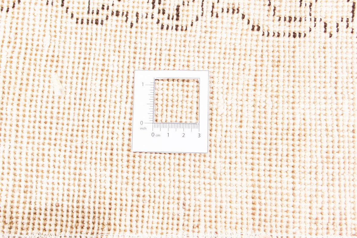 Tapis patchwork - 292 x 230 cm - multicolore