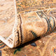 Tapis patchwork - 301 x 241 cm - multicolore