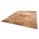 Tapis patchwork - 301 x 241 cm - multicolore