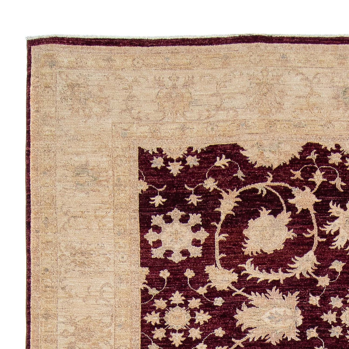 Farahan Tapis 249x345cm - Tapis oriental