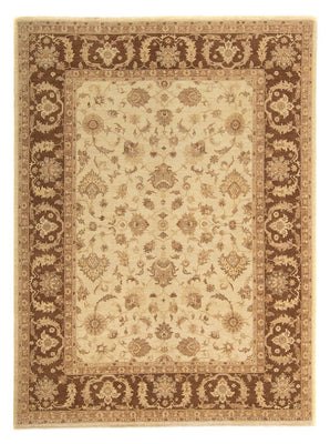 Tapis Ziegler - 399 x 298 cm - beige