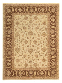 Tapis Ziegler - 399 x 298 cm - beige