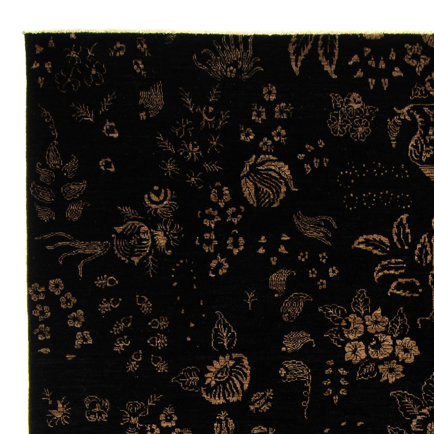 Tapis oriental 350x246cm